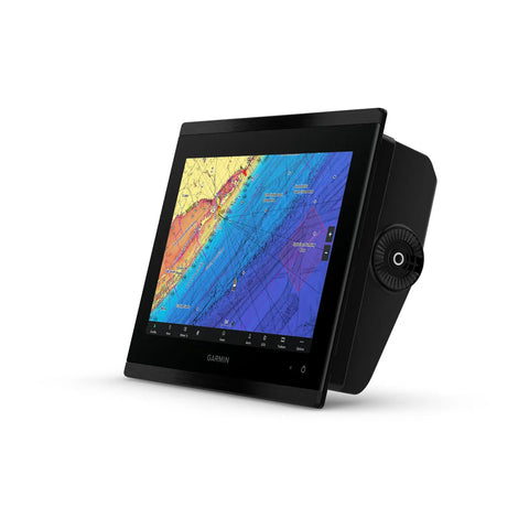 GPSMAP® 9000xsv Series (Volvo Penta®)
