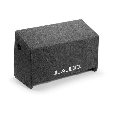 JL Audio BassWedge™ Enclosed Car Subwoofer