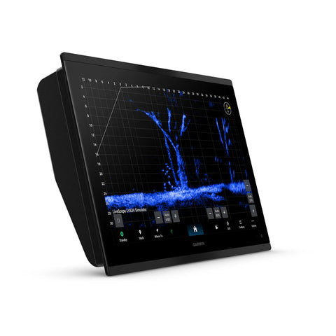 GPSMAP® 9017xsv