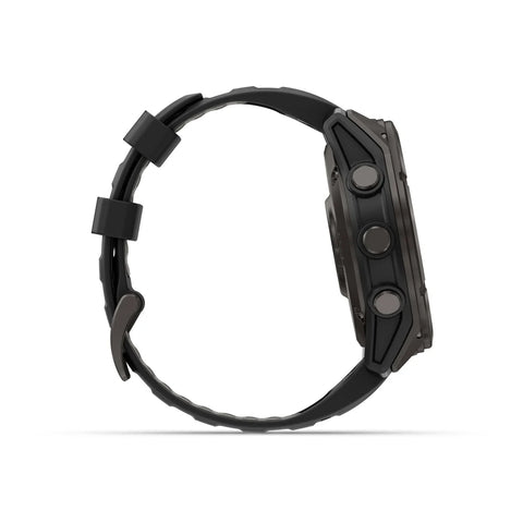 fēnix® 8 Pro – 51 mm, AMOLED