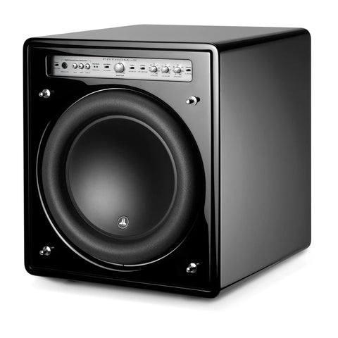 JL Audio Fathom™ v2 Powered Subwoofers