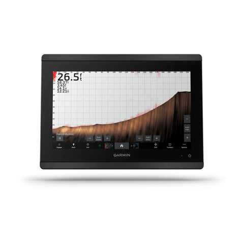 GPSMAP® 8612xsv
