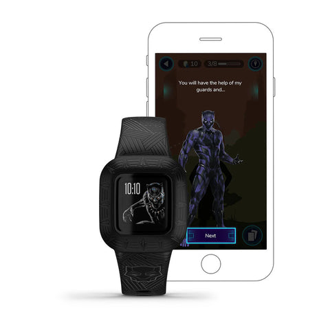 vívofit® jr. 3 – Marvel