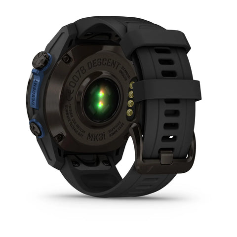 Descent™ Mk3i – 43 mm