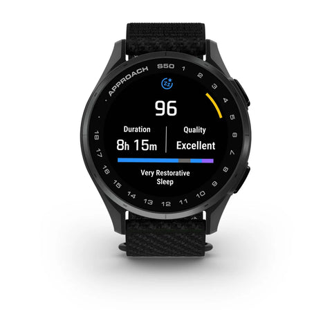 Approach® S50