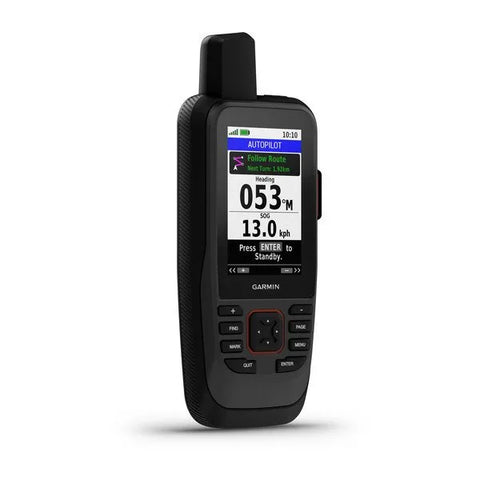 GPSMAP® 86sci