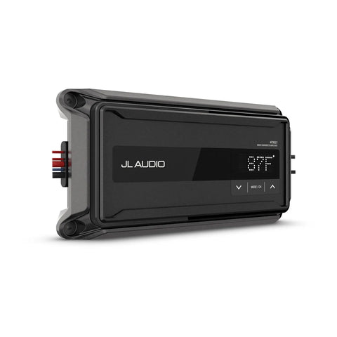 JL Audio® AP Amplifiers