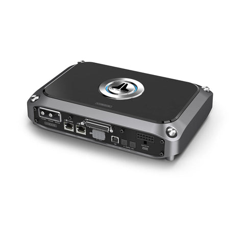 JL Audio® VXi Car Full-range Amplifier