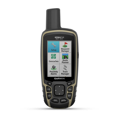 GPSMAP® 65