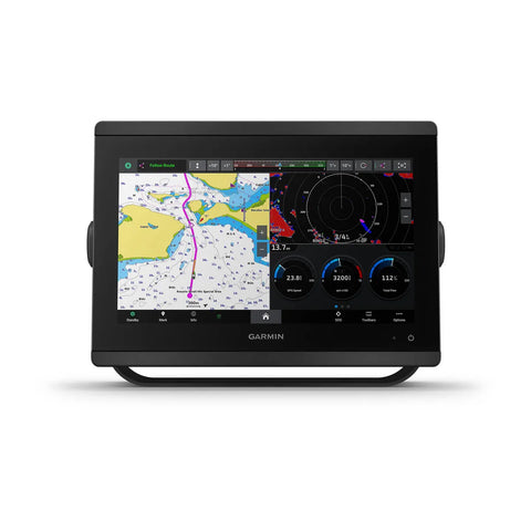 GPSMAP® 8412