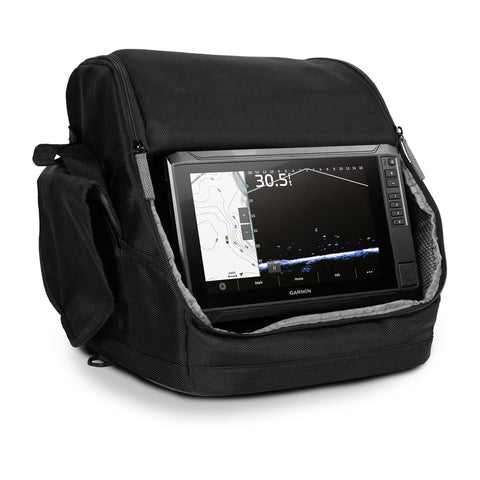 LiveScope™ Plus Lithium-ion Ice Fishing Bundle