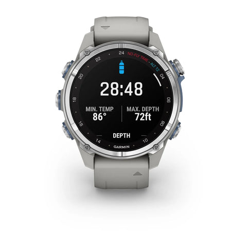 Descent™ Mk3 – 43 mm