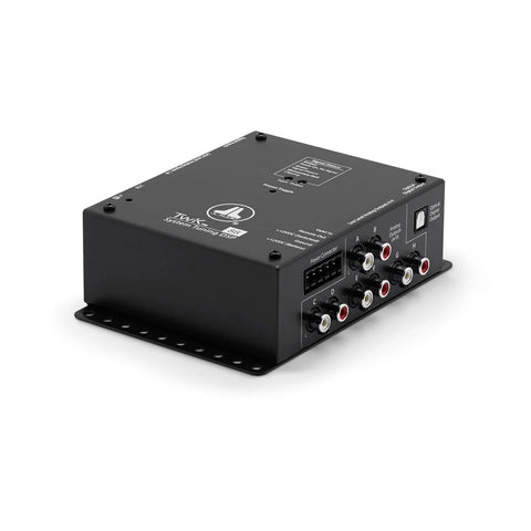 JL Audio TwK® System-tuning DSP