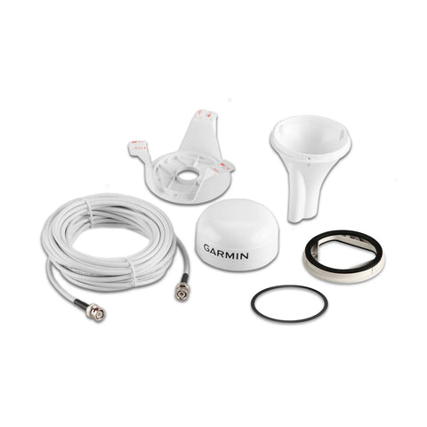 GA™ 38 GPS and GLONASS Antenna