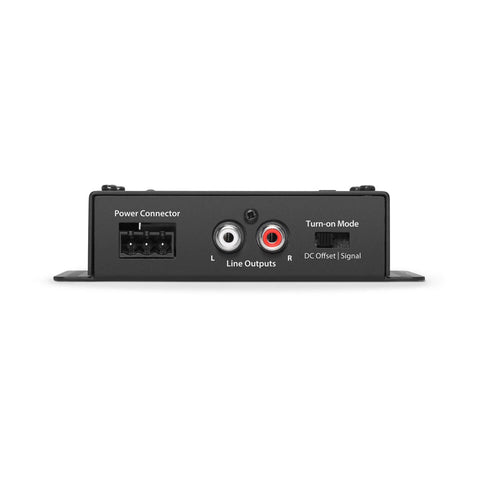 JL Audio LoC™ 22 Car Line Output Converter (LoC-22)