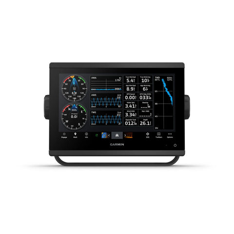 GPSMAP® 943