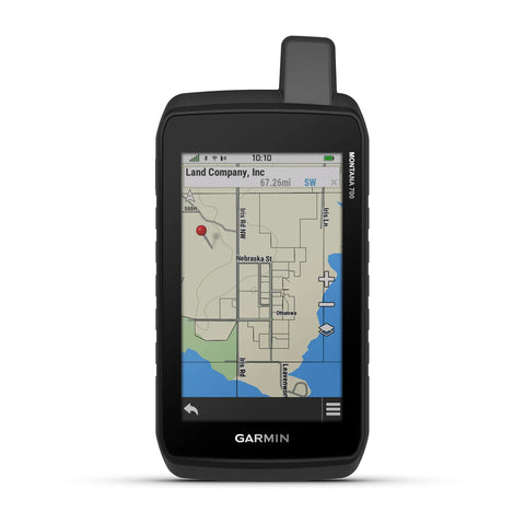 Outdoor Maps+
