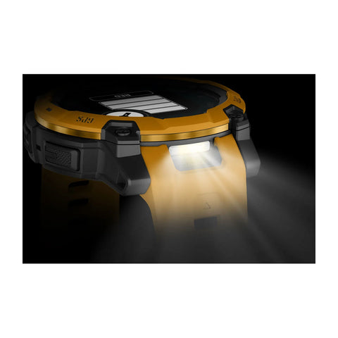 Instinct® 3 – 45 mm, Solar