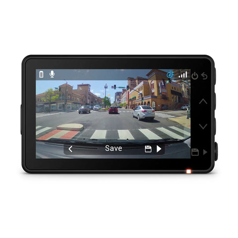 Garmin Dash Cam™ X110