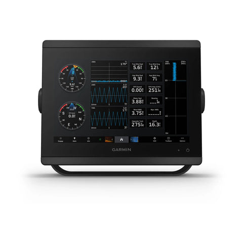 GPSMAP® 8610