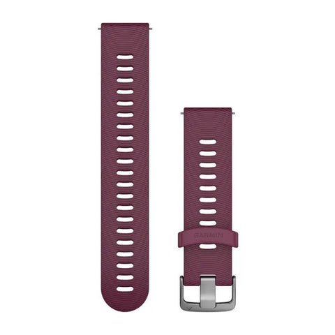 Quick Release Bands (20 mm)