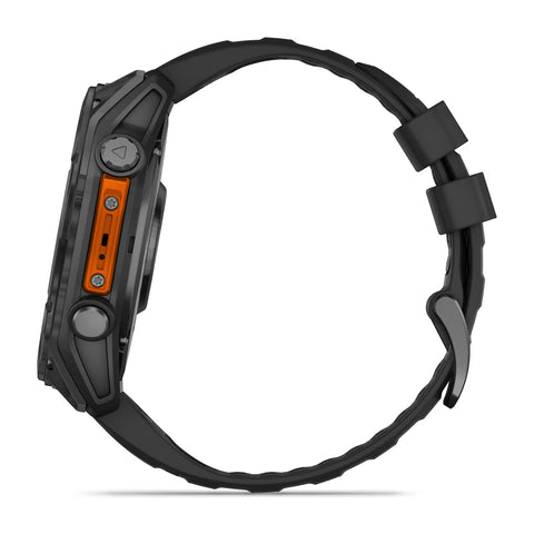 fēnix® 8 – 51 mm, AMOLED