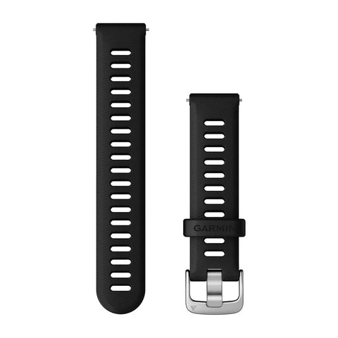 Quick Release Bands (18 mm)