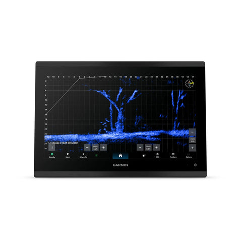 GPSMAP® 9213xsv