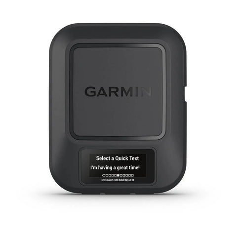 inReach® Messenger