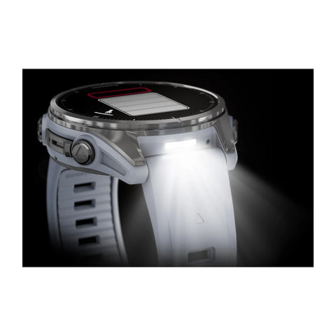 fēnix® 8 – 43 mm, AMOLED