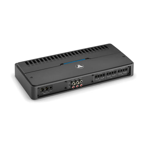 JL Audio® RD Car Full-range Amplifier