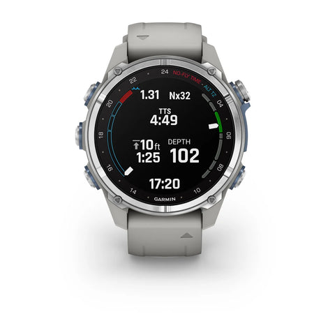 Descent™ Mk3 – 43 mm