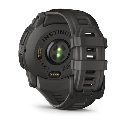 Instinct® 3 – 50 mm, Solar