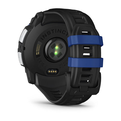 Instinct® 3 – 50 mm, Solar