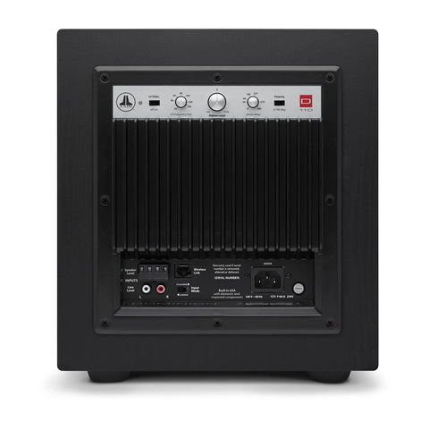 JL Audio Dominion® Powered Subwoofer