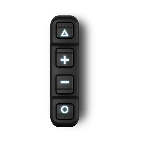 Handlebar Controller