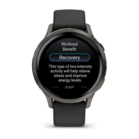 Venu® 4 – 41 mm