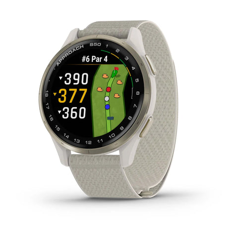 Approach® S50