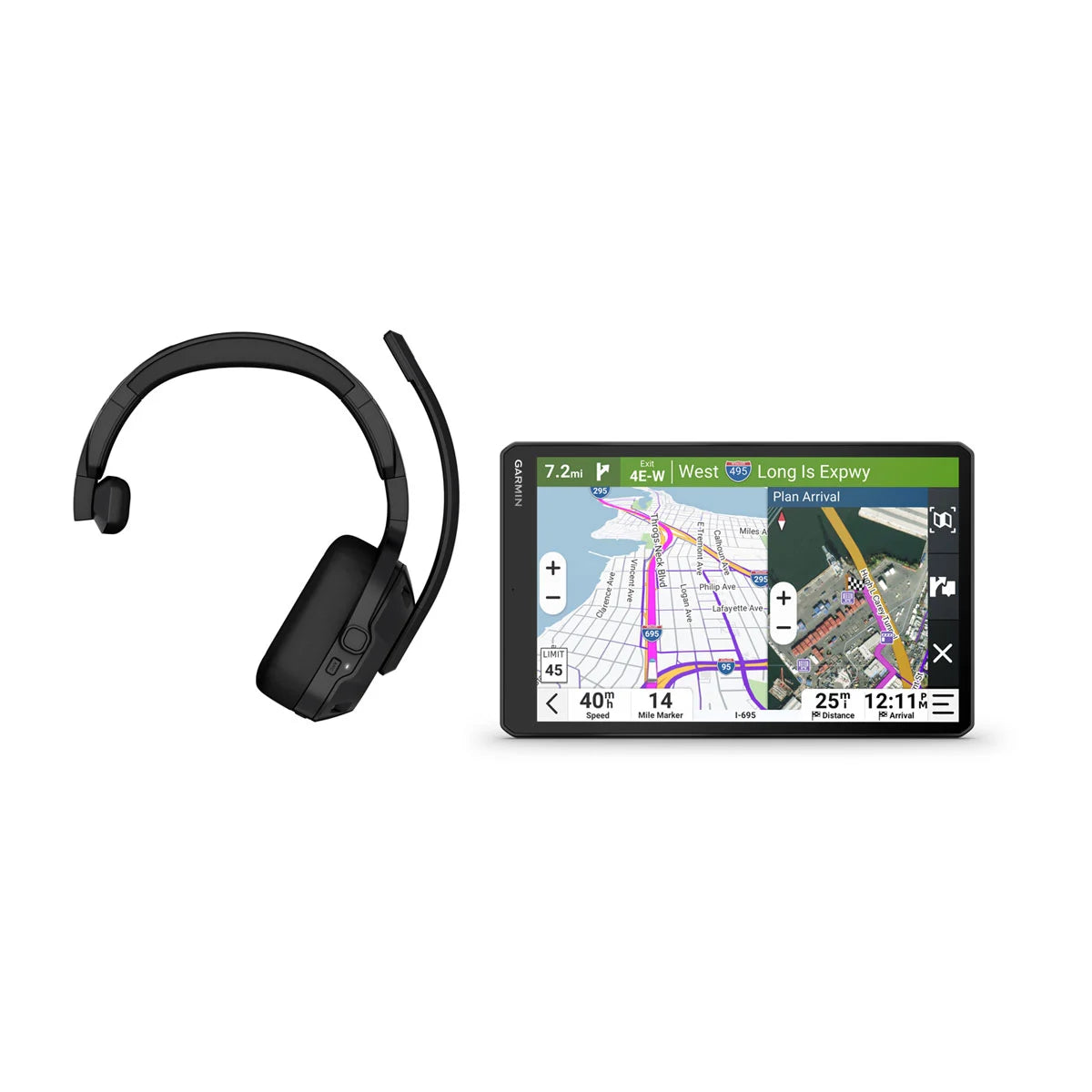 dēzl™ OTR1020