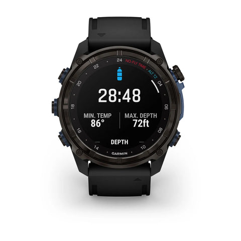 Descent™ Mk3i – 51 mm