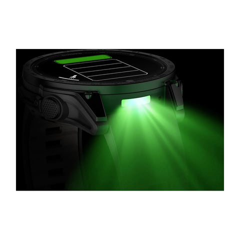 tactix® 8 – 47 mm, AMOLED