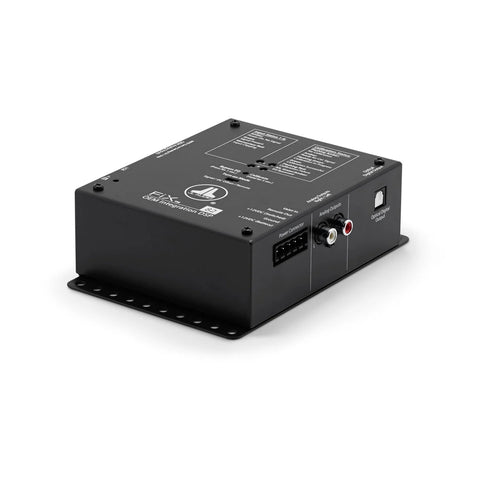 JL Audio FiX™ OEM Integration DSP