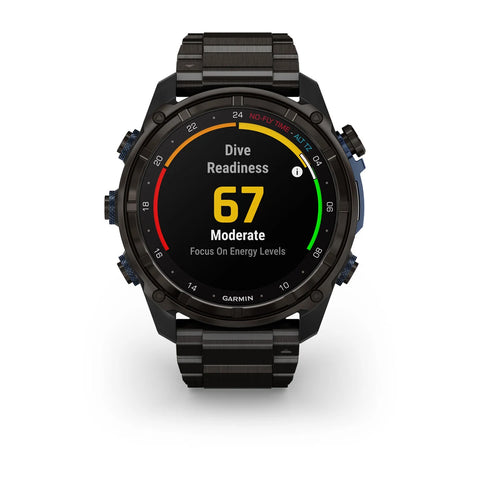 Descent™ Mk3i – 51 mm
