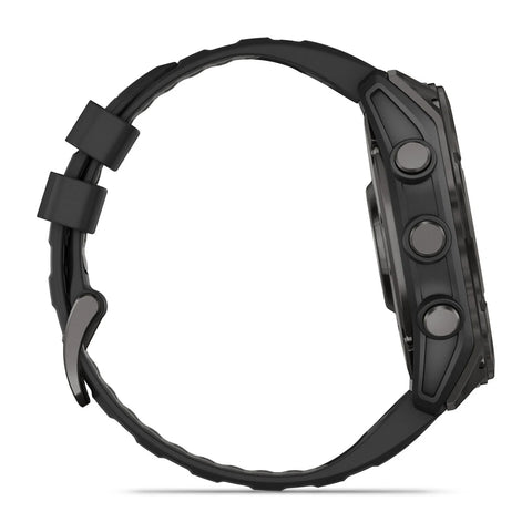 fēnix® 8 – 51 mm, AMOLED
