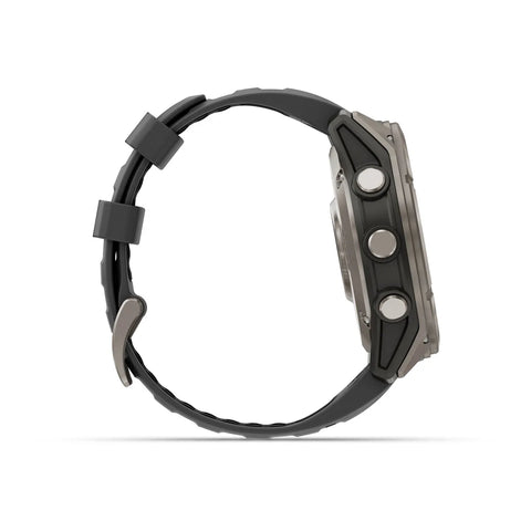 fēnix® 8 Pro – 51 mm, AMOLED