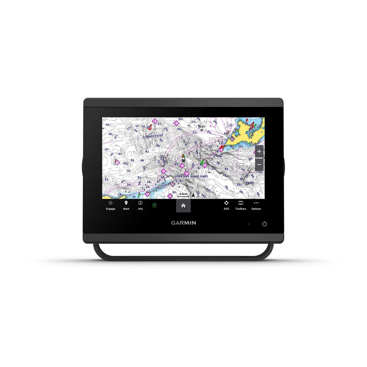 GPSMAP® 723xsv