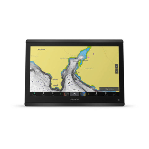 GPSMAP® 8416