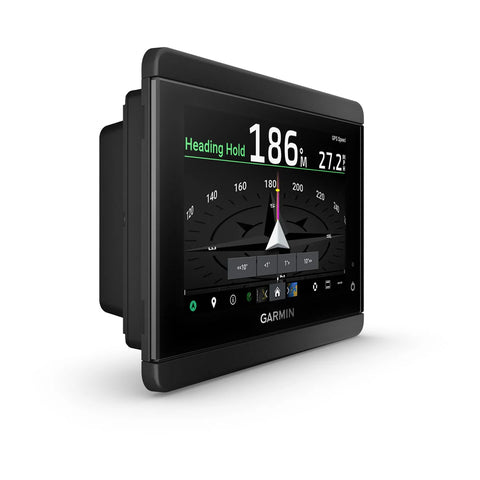 TD 50 Touchscreen Display