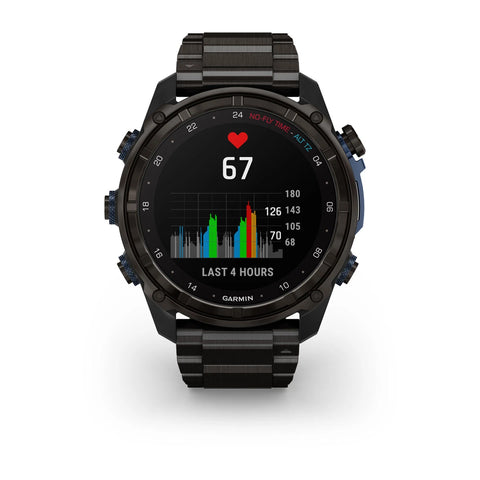 Descent™ Mk3i – 51 mm