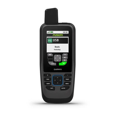 GPSMAP® 86sc